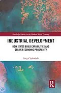E-Book (pdf) Industrial Development von Greg Clydesdale