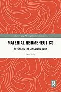 E-Book (epub) Material Hermeneutics von Don Ihde