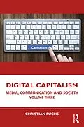 ePUB Digital Capitalism von Christian Fuchs
