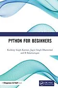 E-Book (pdf) Python for Beginners von Kuldeep Singh Kaswan, Jagjit Singh Dhatterwal, B. Balamurugan