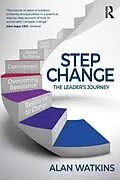 E-Book (epub) Step Change von Alan Watkins