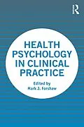 E-Book (epub) Health Psychology in Clinical Practice von 