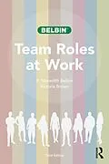 E-Book (pdf) Team Roles at Work von R. Meredith Belbin, Victoria Brown