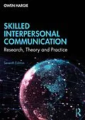 E-Book (pdf) Skilled Interpersonal Communication von Owen Hargie