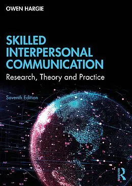 E-Book (epub) Skilled Interpersonal Communication von Owen Hargie