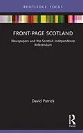 E-Book (pdf) Front-Page Scotland von David Patrick