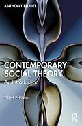 ePUB Contemporary Social Theory von Anthony Elliott