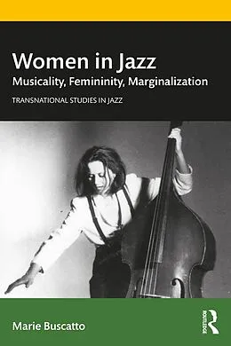 E-Book (pdf) Women in Jazz von Marie Buscatto