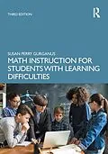 PDF Math Instruction for Students with Learning Difficulties von Susan Perry Gurganus