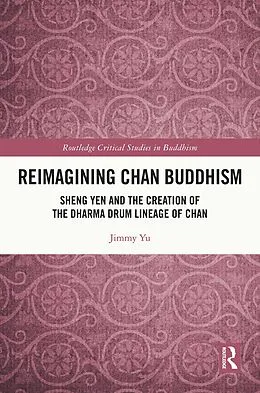ePUB Reimagining Chan Buddhism von Jimmy Yu