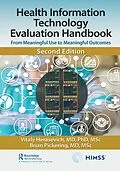 E-Book (epub) Health Information Technology Evaluation Handbook von Vitaly Herasevich MD MSc, Brian W. Pickering MD MSc