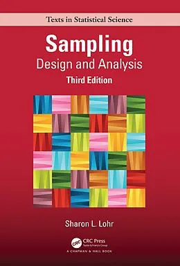E-Book (pdf) Sampling von Sharon L. Lohr