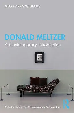 E-Book (pdf) Donald Meltzer von Meg Harris Williams