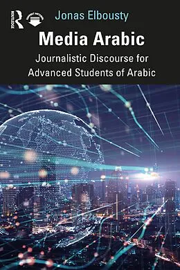 E-Book (pdf) Media Arabic von Jonas Elbousty
