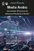 E-Book (epub) Media Arabic von Jonas Elbousty