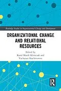 E-Book (epub) Organizational Change and Relational Resources von 