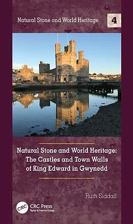 ePUB Natural Stone and World Heritage von Ruth Siddall