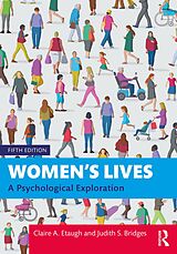 eBook (pdf) Women's Lives de Claire A. Etaugh, Judith S. Bridges