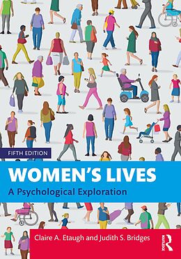 eBook (pdf) Women's Lives de Claire A. Etaugh, Judith S. Bridges