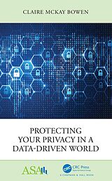 eBook (epub) Protecting Your Privacy in a Data-Driven World de Claire McKay Bowen