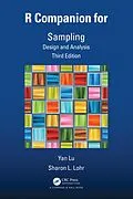 E-Book (epub) R Companion for Sampling von Yan Lu, Sharon L. Lohr