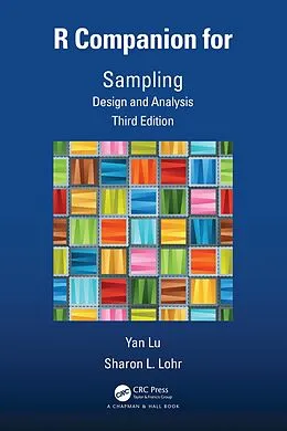 E-Book (epub) R Companion for Sampling von Yan Lu, Sharon L. Lohr