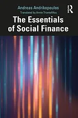 E-Book (pdf) The Essentials of Social Finance von Andreas Andrikopoulos