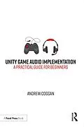 E-Book (epub) Unity Game Audio Implementation von Andrew Coggan