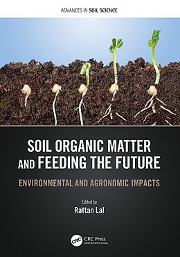 eBook (pdf) Soil Organic Matter and Feeding the Future de 