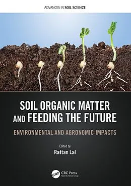 eBook (epub) Soil Organic Matter and Feeding the Future de 