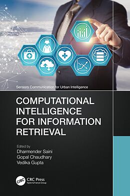 eBook (epub) Computational Intelligence for Information Retrieval de 