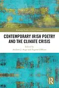 E-Book (pdf) Contemporary Irish Poetry and the Climate Crisis von 