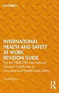 E-Book (pdf) International Health and Safety at Work Revision Guide von Ed Ferrett