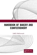 E-Book (epub) Handbook of Bakery and Confectionery von S. M. D. Mathuravalli