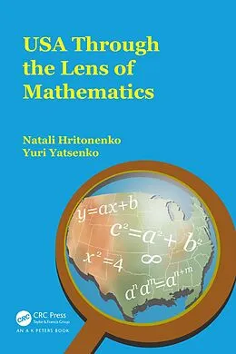E-Book (epub) USA Through the Lens of Mathematics von Natali Hritonenko, Yuri Yatsenko