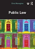 E-Book (epub) Public Law von Chris Monaghan