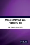 E-Book (pdf) Food Processing and Preservation von H. R. Naik, Tawheed Amin
