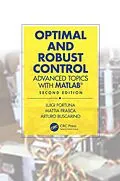 E-Book (epub) Optimal and Robust Control von Luigi Fortuna, Mattia Frasca, Arturo Buscarino