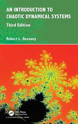 E-Book (epub) An Introduction To Chaotic Dynamical Systems von Robert L. Devaney