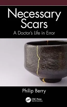 E-Book (epub) Necessary Scars von Philip Berry