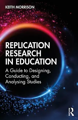 E-Book (epub) Replication Research in Education von Keith Morrison