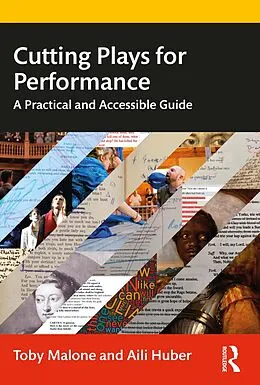 E-Book (pdf) Cutting Plays for Performance von Toby Malone, Aili Huber