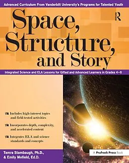 E-Book (pdf) Space, Structure, and Story von Tamra Stambaugh, Emily Mofield