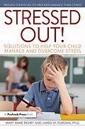 E-Book (pdf) Stressed Out! von Mary Anne Richey, James W. Forgan