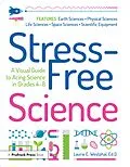 E-Book (pdf) Stress-Free Science von Laurie E. Westphal