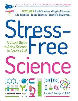 E-Book (pdf) Stress-Free Science von Laurie E. Westphal