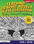 E-Book (epub) Teaching Graphic Novels in the Classroom von Ryan J. Novak