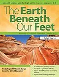 E-Book (epub) The Earth Beneath Our Feet von Clg Of William And Mary, Ctr Gift Ed