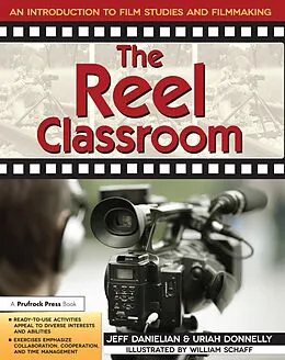 ePUB The Reel Classroom von Jeff Danielian