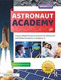 E-Book (epub) Astronaut Academy von Jason S. McIntosh